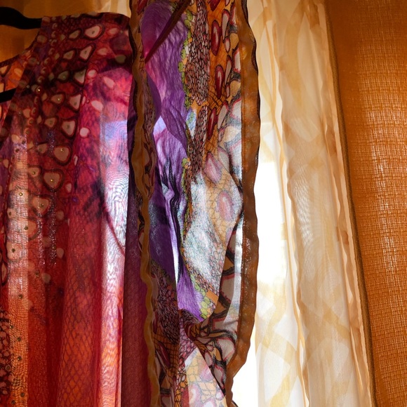 😀2/$15😀Kaftan - Picture 3 of 4